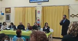 &laquo;Sicurezza, tema diventato sempre pi&ugrave; attuale&raquo;