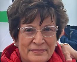Morta Marisa Roberti, storica presidente dell&rsquo;Auser di Viterbo