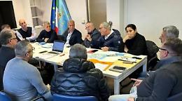 Trasporto aereo, i sindacati incontrano Comune e Regione