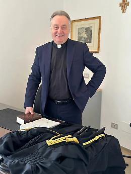 Tribunale ecclesiastico di Civitavecchia: il punto con don Giovanni Demeterca