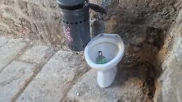 &laquo;In via Bellavista spacciano nelle bustine degli escrementi dei cani&raquo;