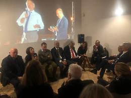 War room, campagne elettorali nel segno di Andrea Augello