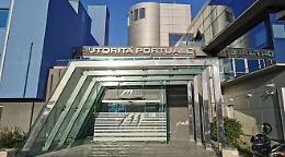 Adsp, dipendenti in protesta