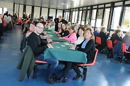 Record di adesioni per il burraco solidale