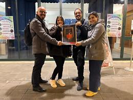 Luna, uno spettacolo che lascia il segno