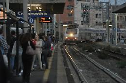 Pendolari, odissea infinita