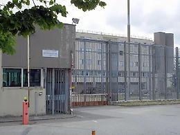 &laquo;Mammagialla: due agenti aggrediti da due detenuti&raquo;