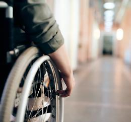 Disabilit&agrave;, Consulta pronta a riunirsi