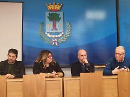 Civitavecchia, il campo largo si pu&ograve;