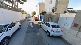 Raffica di furti in via Attilio Bandiera