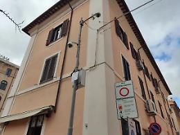 Guerra alla malamovida: al Ghetto arrivano le telecamere