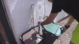 Dopo le multe il ritiro dei mastelli senza tag