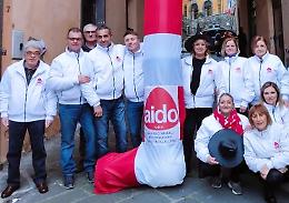 &laquo;Aido, puntiamo a ottenere altri s&igrave;&raquo;