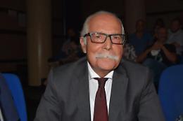 &Egrave; l&rsquo;ex sindaco Paliotta il nuovo segretario del Pd