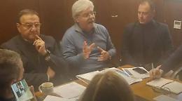 Parco Leonardo: lavori e progetti futuri Baccini: &laquo;Miglioriamo la qualit&agrave; della vita ed enfatizziamo gli spazi comuni&raquo;