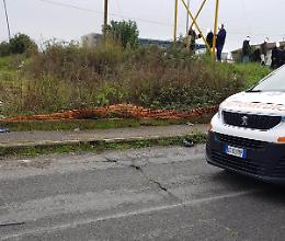 Scontro sulla Doganale: non ce l&rsquo;ha fatta il 78enne
