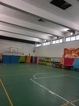 Luce fu alla palestra della Salvo D&rsquo;Acquisto