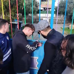 Una raccolta fondi per aiutare &ldquo;Gli Amici di Damiano&rdquo;