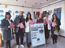 &laquo;Celebriamo l'8 marzo con misure concrete&raquo;