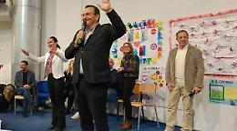 All&rsquo;istituto Paolo Baffi l&rsquo;evento &ldquo;Festa della donna in libert&agrave;&rdquo;