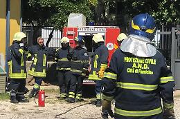 Approvato il nuovo piano di Protezione civile