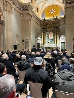 Vasanello Dark side, una prima da sold out