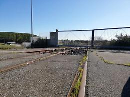 La legge quadro sugli interporti ed il caso paradossale di Civitavecchia