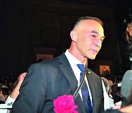 &laquo;S. Pellegrino in fiore sar&agrave; stupefacente per la citt&agrave;&raquo;