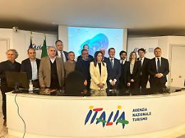 Palazzo dei Priori set del Festival dei luoghi medievali