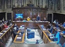 &laquo;Frontini riferisca in consiglio comunale&raquo;