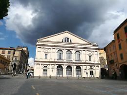 &laquo;Il teatro dell&rsquo;Unione di Viterbo monumento nazionale&raquo;