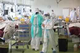 A Cerveteri le testimonianze dei parenti delle vittime Covid