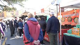 Viterbo: Fiera dell&rsquo;Annunziata, si cambia