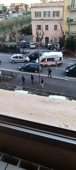 Tra Palo e la Settevene due incidenti in meno di 24 ore