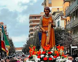 San Giuseppe: il 19 marzo i festeggiamenti