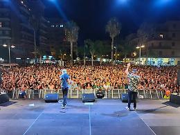 In citt&agrave; torna il Summer Fest