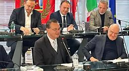 Pnrr, Baccini: &laquo;Puntiamo a progetti strutturati che diano alla comunit&agrave; certezze a lungo termine&raquo;