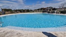 Tuscia Terme: un taglio del nastro atteso 22 anni