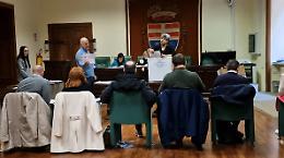 Elezioni provinciali, pareggio FdI-Pd: 4 consiglieri a testa