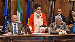 &laquo;Sindaca Frontini, faccia un passo indietro&raquo;