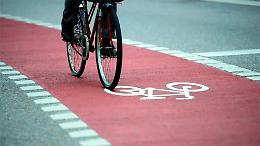 &laquo;Ciclabile impossibile con la nuova provincia&raquo;