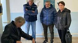 Tragliatella, soprallugo per la riapertura dello studio del medico curante