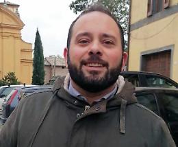 Bagnoregio: Amedeo Di Pietro nel consiglio Unpli