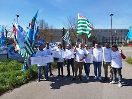 Direttore della Penitenziaria aggredito da un detenuto