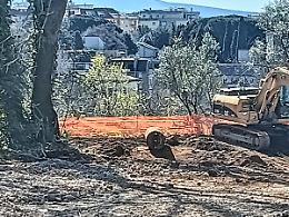 Ordigno bellico, data dell&rsquo;evacuazione da stabilire