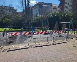 &laquo;Mio figlio non potr&agrave; pi&ugrave; scrivere&raquo;