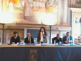 &laquo;Il Medioevo &egrave; il passato e scommessa per il futuro&raquo;