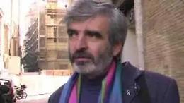 Una targa ed un albero in ricordo di Aldo Piersanti