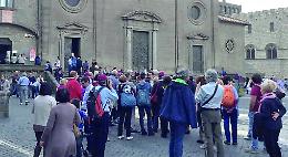 &laquo;Turismo pasquale nella Tuscia, le previsioni sono buone&raquo;