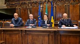 Il 7 maggio Viterbo &ldquo;chiusa&rdquo; per bomba